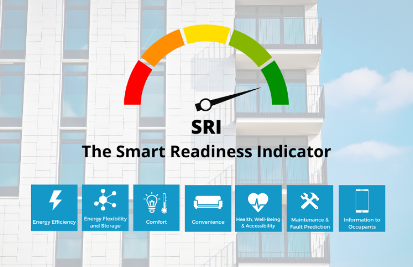 SRI - The Smart Readiness Indicator