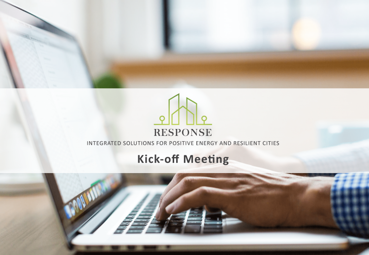 RESPONSE kick off meeting