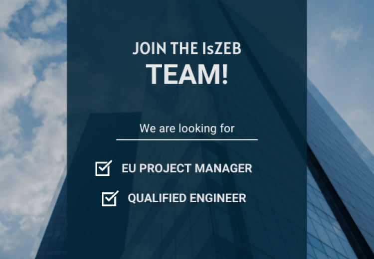 Join our team - We are looking for 2 Engineers