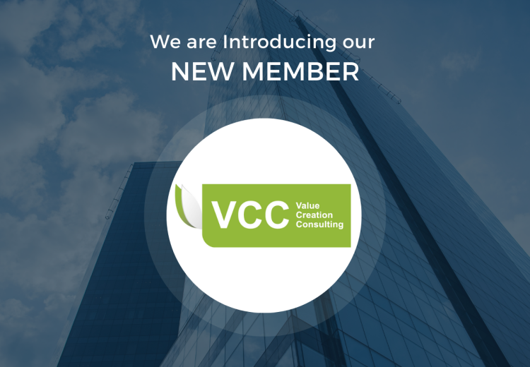 VCC - Το νέο μέλος του IsZEB