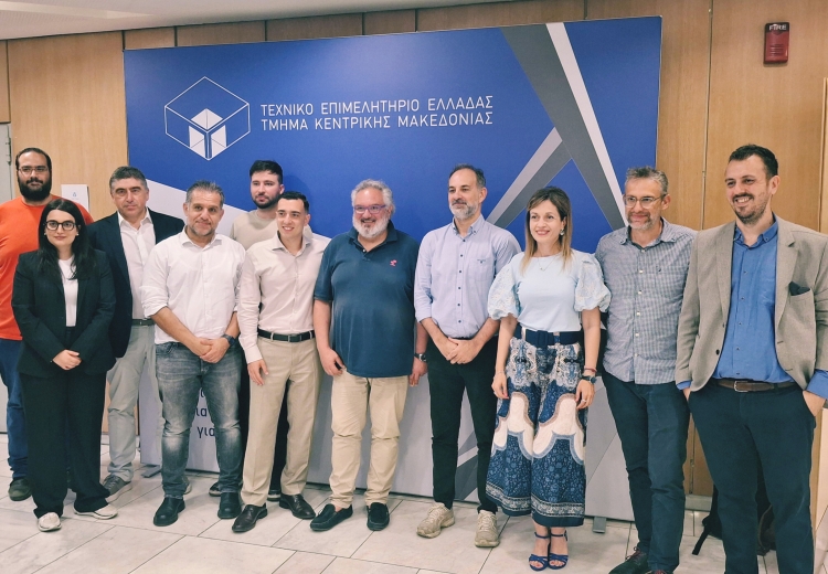The IsZEB Cluster Participated in the TEE/TKM Workshop on the Smart Readiness Indicator (SRI) for Buildings
