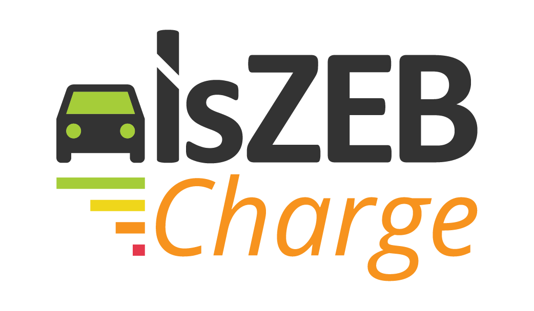 IsZEB Charge 